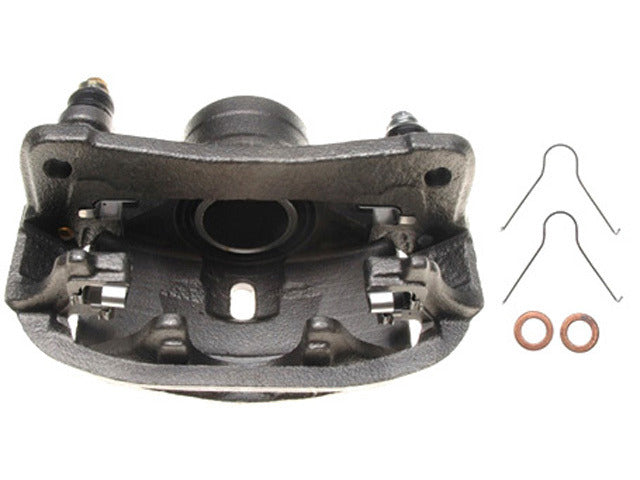 Disc Brake Caliper Raybestos Brakes FRC10247