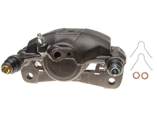 Disc Brake Caliper Raybestos Brakes FRC10247