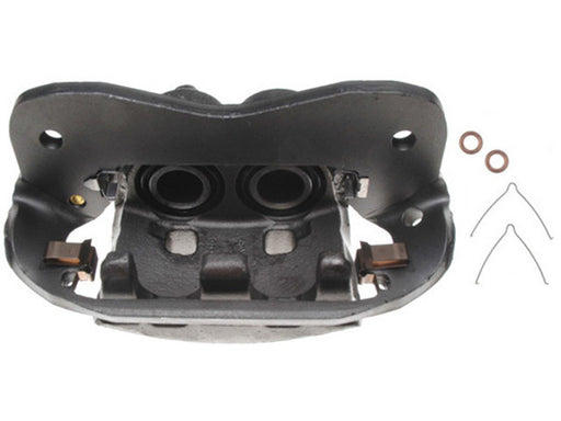 Disc Brake Caliper Raybestos Brakes FRC10252