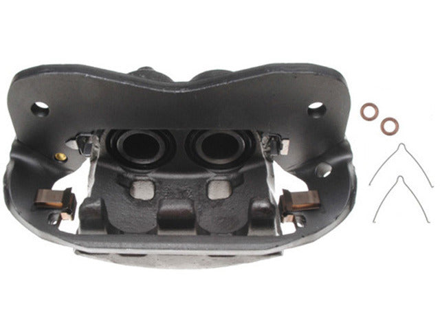 Disc Brake Caliper Raybestos Brakes FRC10252