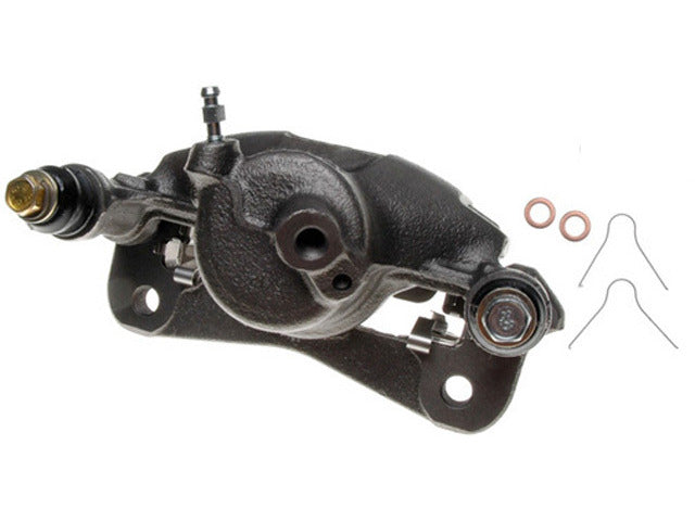 Disc Brake Caliper Raybestos Brakes FRC10253
