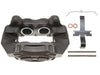 Disc Brake Caliper Raybestos Brakes FRC10257