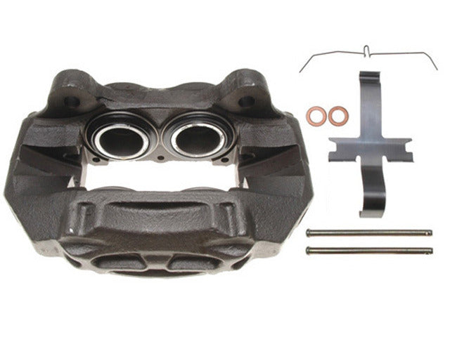 Disc Brake Caliper Raybestos Brakes FRC10257