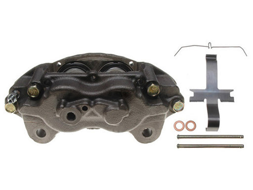 Disc Brake Caliper Raybestos Brakes FRC10257