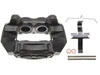 Disc Brake Caliper Raybestos Brakes FRC10258