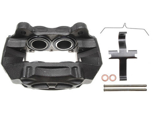 Disc Brake Caliper Raybestos Brakes FRC10258