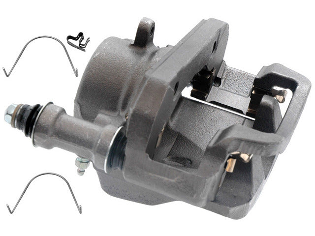 Disc Brake Caliper Raybestos Brakes FRC10259