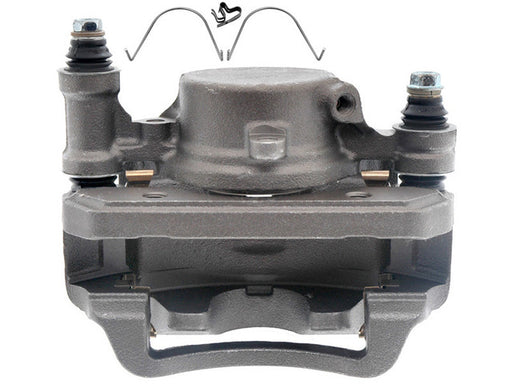 Disc Brake Caliper Raybestos Brakes FRC10259