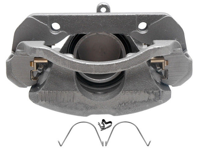 Disc Brake Caliper Raybestos Brakes FRC10259