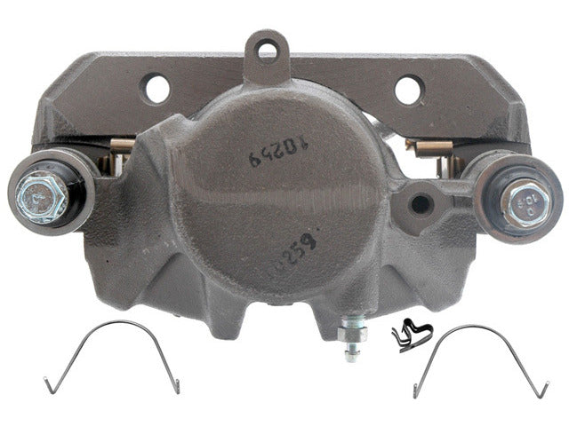 Disc Brake Caliper Raybestos Brakes FRC10259