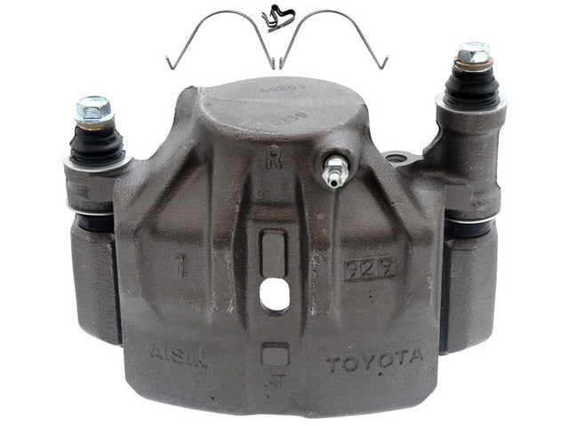 Disc Brake Caliper Raybestos Brakes FRC10259