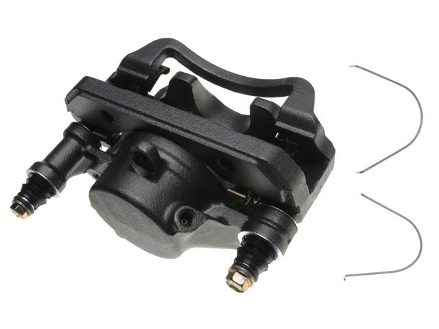 Disc Brake Caliper Raybestos Brakes FRC10260