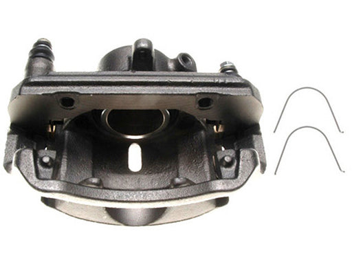 Disc Brake Caliper Raybestos Brakes FRC10261