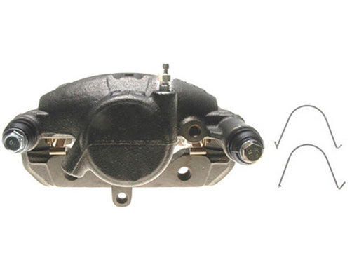 Disc Brake Caliper Raybestos Brakes FRC10262