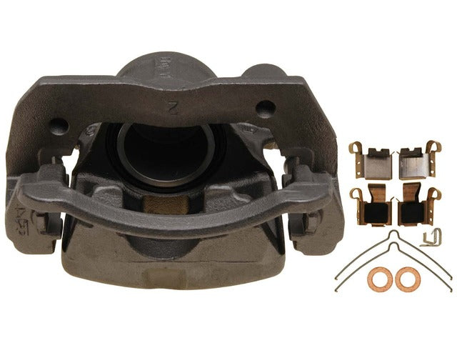 Disc Brake Caliper Raybestos Brakes FRC10263