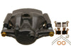 Disc Brake Caliper Raybestos Brakes FRC10263
