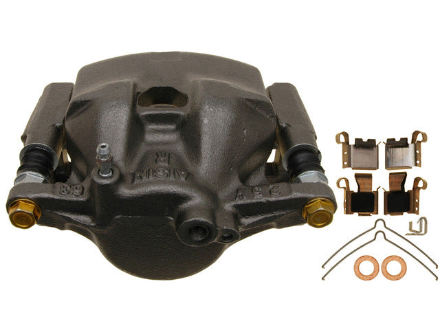 Disc Brake Caliper Raybestos Brakes FRC10263