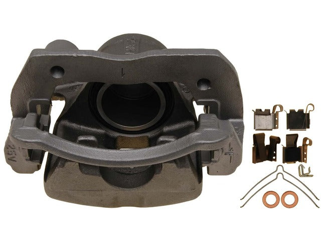 Disc Brake Caliper Raybestos Brakes FRC10264