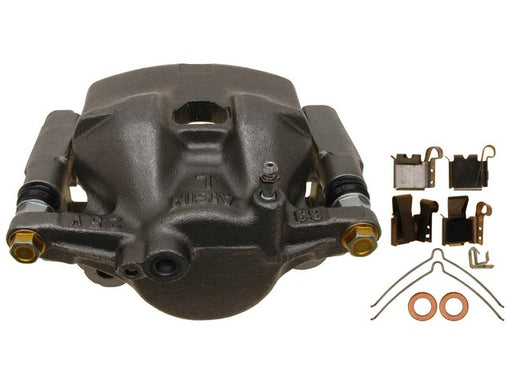 Disc Brake Caliper Raybestos Brakes FRC10264