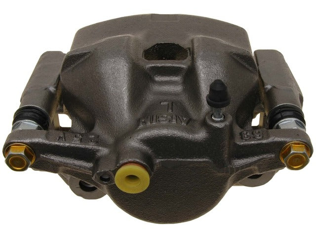 Disc Brake Caliper Raybestos Brakes FRC10264