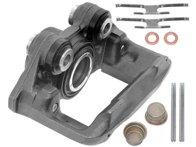 Disc Brake Caliper Raybestos Brakes FRC10265