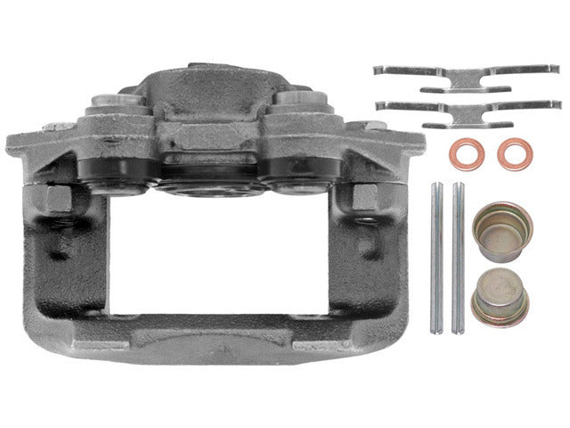 Disc Brake Caliper Raybestos Brakes FRC10265