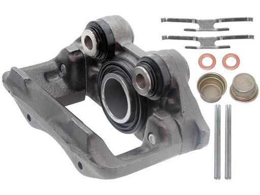 Disc Brake Caliper Raybestos Brakes FRC10266