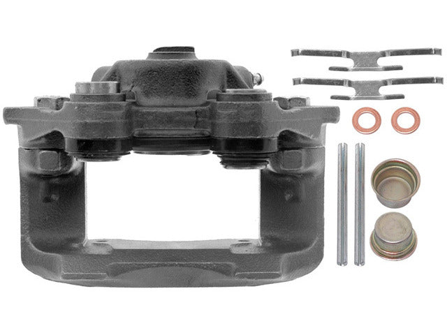 Disc Brake Caliper Raybestos Brakes FRC10266