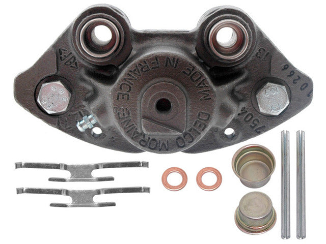 Disc Brake Caliper Raybestos Brakes FRC10266