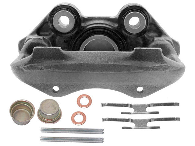 Disc Brake Caliper Raybestos Brakes FRC10266
