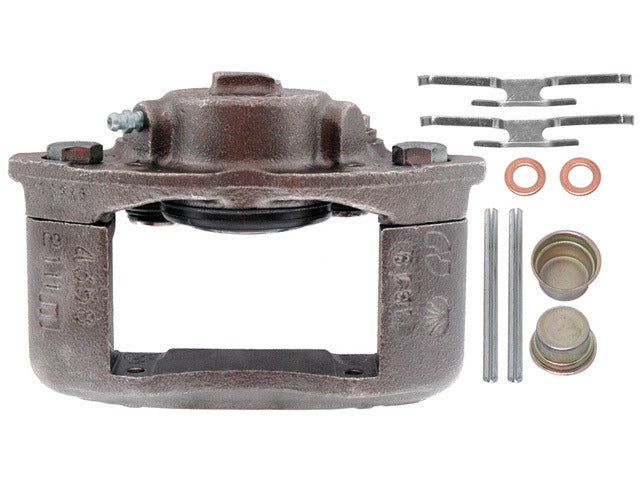 Disc Brake Caliper Raybestos Brakes FRC10266