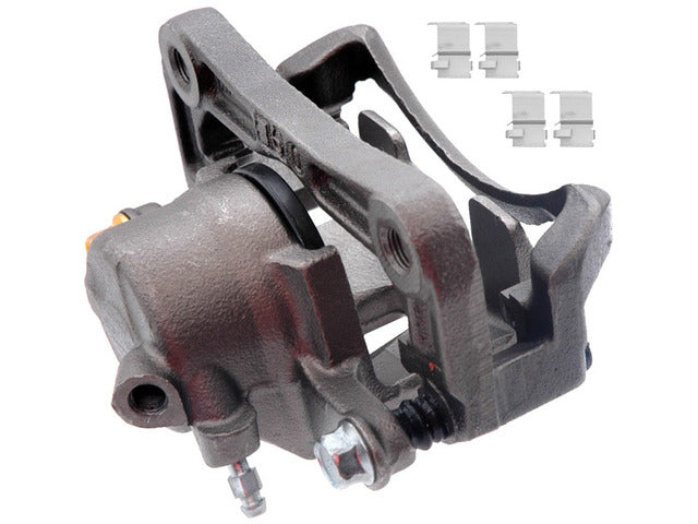 Disc Brake Caliper Raybestos Brakes FRC10269