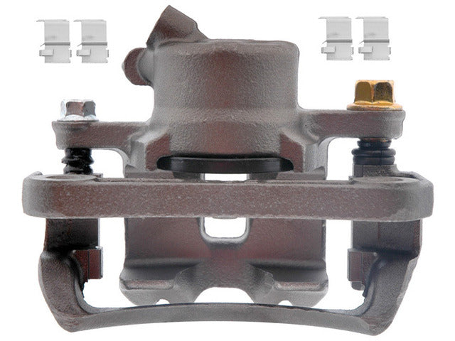 Disc Brake Caliper Raybestos Brakes FRC10269