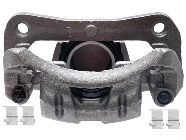 Disc Brake Caliper Raybestos Brakes FRC10269
