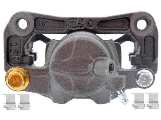 Disc Brake Caliper Raybestos Brakes FRC10269