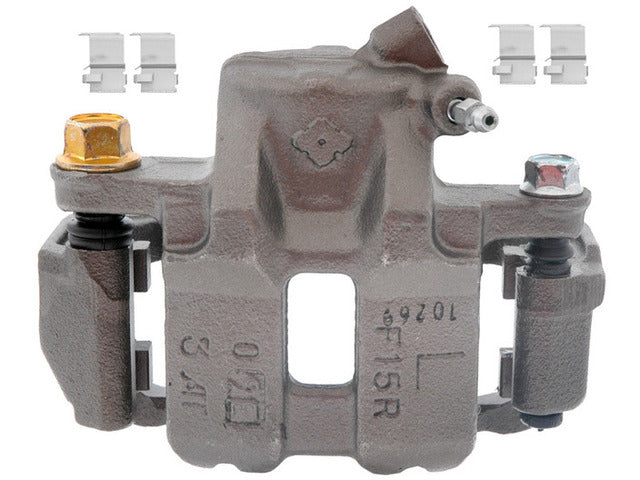 Disc Brake Caliper Raybestos Brakes FRC10269