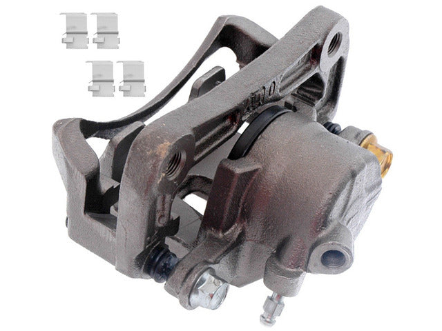 Disc Brake Caliper Raybestos Brakes FRC10270