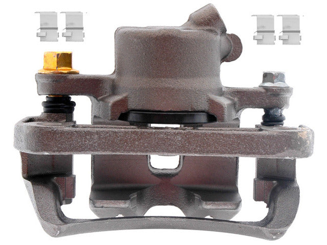 Disc Brake Caliper Raybestos Brakes FRC10270