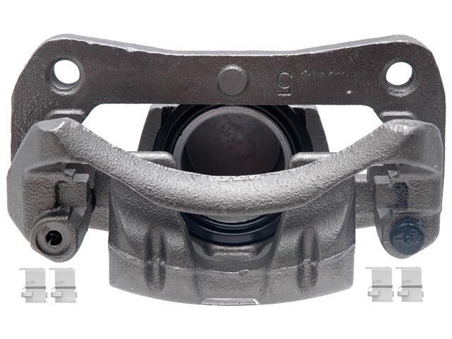 Disc Brake Caliper Raybestos Brakes FRC10270