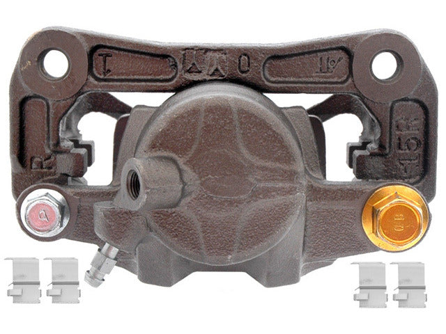 Disc Brake Caliper Raybestos Brakes FRC10270