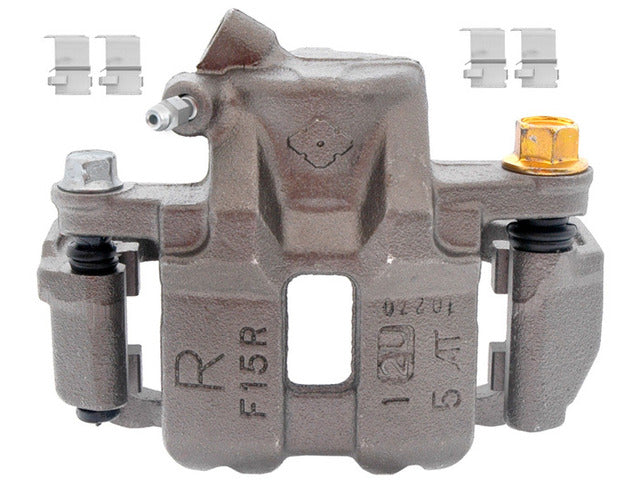 Disc Brake Caliper Raybestos Brakes FRC10270