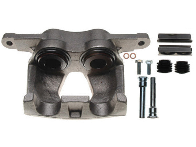 Disc Brake Caliper Raybestos Brakes FRC10271