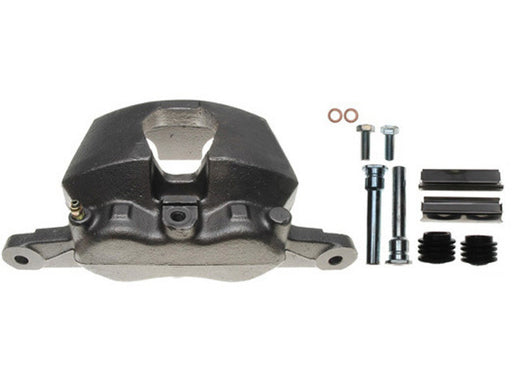 Disc Brake Caliper Raybestos Brakes FRC10271