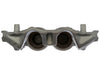 Disc Brake Caliper Raybestos Brakes FRC10277C