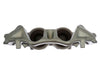 Disc Brake Caliper Raybestos Brakes FRC10278