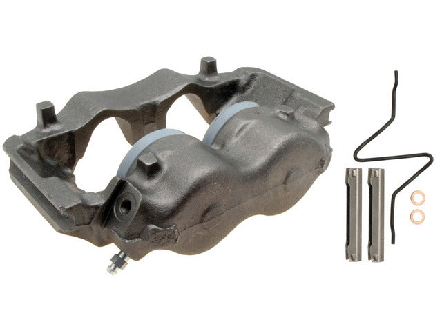 Disc Brake Caliper Raybestos Brakes FRC10278