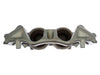 Disc Brake Caliper Raybestos Brakes FRC10278C