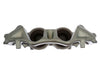 Disc Brake Caliper Raybestos Brakes FRC10278N