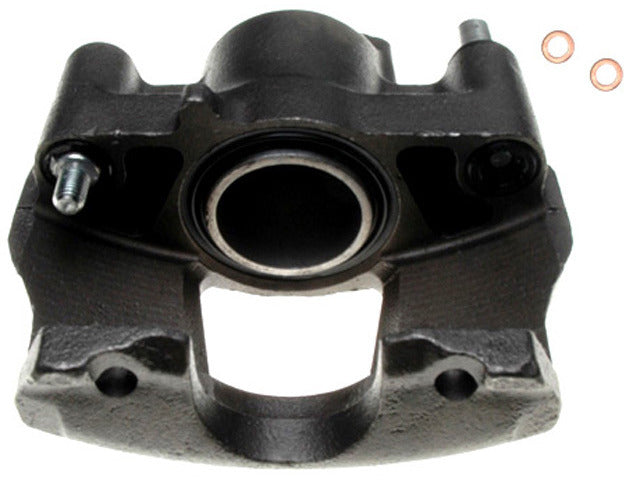 Disc Brake Caliper Raybestos Brakes FRC10281