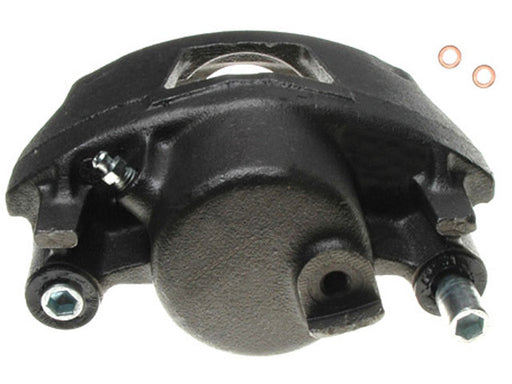 Disc Brake Caliper Raybestos Brakes FRC10281